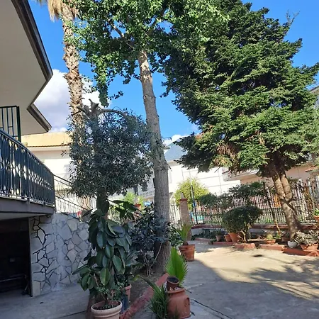 아파트 A Casa Di Luigi 2 Mugnano di Napoli