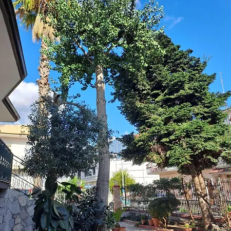 아파트 A Casa Di Luigi 2