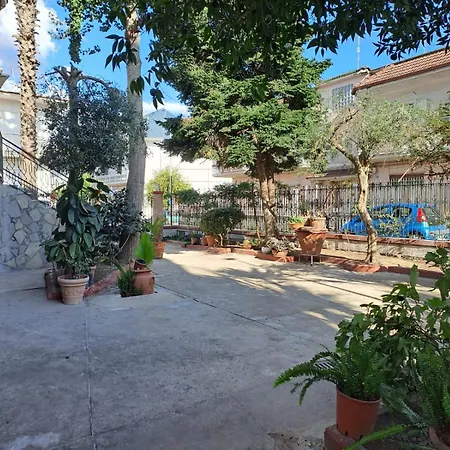 아파트 A Casa Di Luigi 2 Mugnano di Napoli