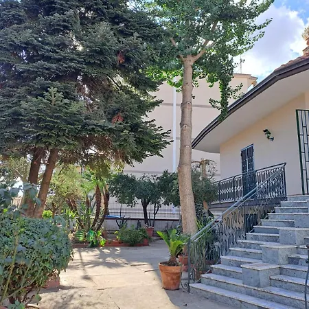 Lägenhet A Casa Di Luigi 2