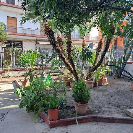 A Casa Di Luigi 2 아파트 Mugnano di Napoli