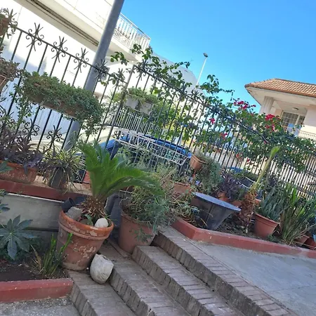 Lägenhet A Casa Di Luigi 2 Mugnano di Napoli