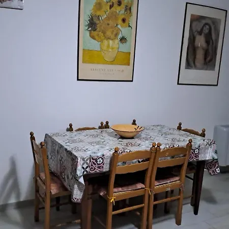 아파트 A Casa Di Luigi 2