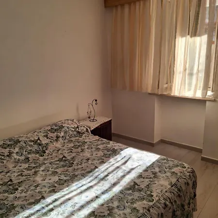 A Casa Di Luigi 2 아파트 Mugnano di Napoli