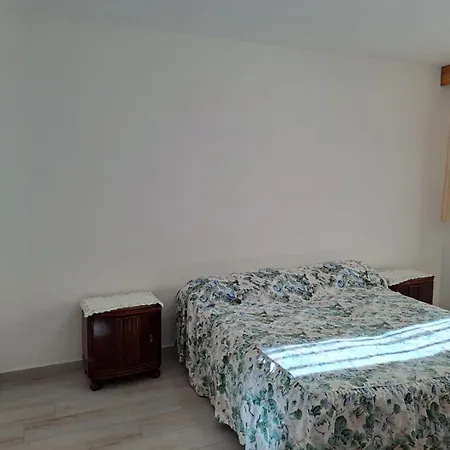 A Casa Di Luigi 2 아파트