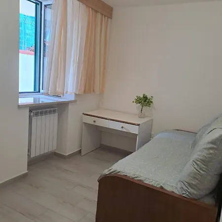 아파트 A Casa Di Luigi 2 Mugnano di Napoli
