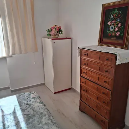 A Casa Di Luigi 2 Lägenhet