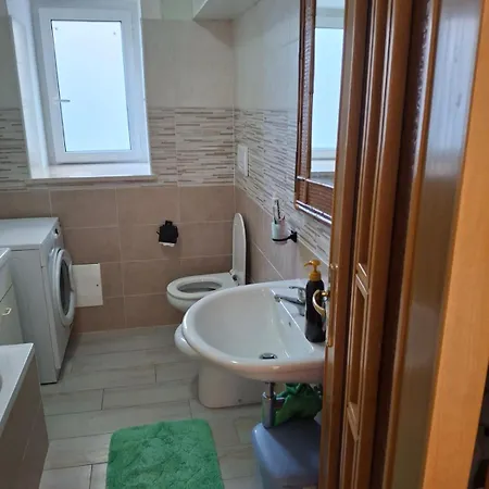 아파트 A Casa Di Luigi 2 Mugnano di Napoli