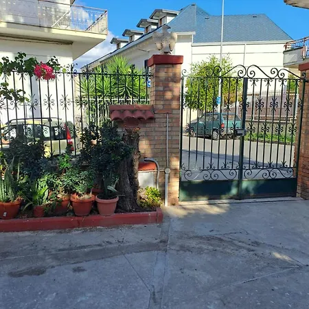 A Casa Di Luigi 2 Appartamento