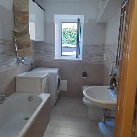 A Casa Di Luigi 2 Appartamento