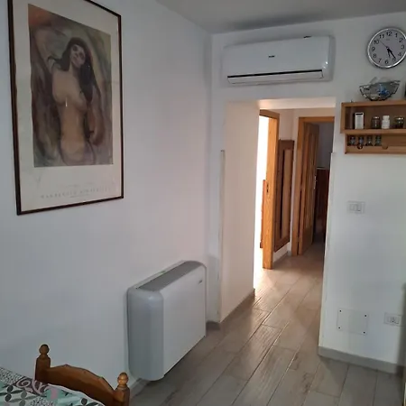 A Casa Di Luigi 2